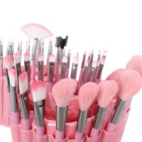Beauty corner: The Makeup Brush break down