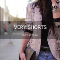 Very Shorts